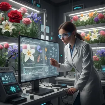 Jak znale nazw roliny: Kompleksowy przewodnik po identyfikacji